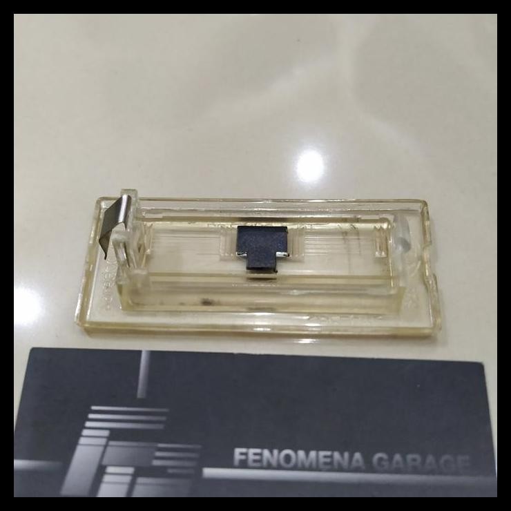 BEST DEAL ORIGINAL BMW E46 X3 E83 X5 E53 MIKA LAMPU TAILGATE BAGASI 0059164 