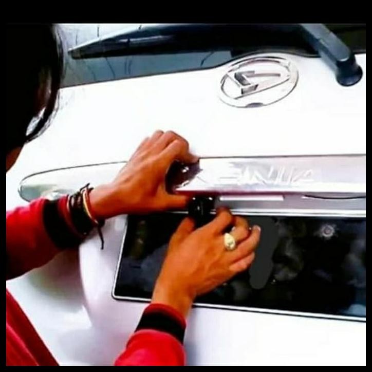 TERBARU CAMERA / KAMERA MUNDUR KAMERA BELAKANG MOBIL DAIHATSU AYLA 