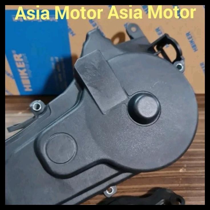 TERMURAH COVER TUTUP TIMING BELT XENIA 1000 CC 1.0 ALL NEW XENIA 1000 2004-2015 