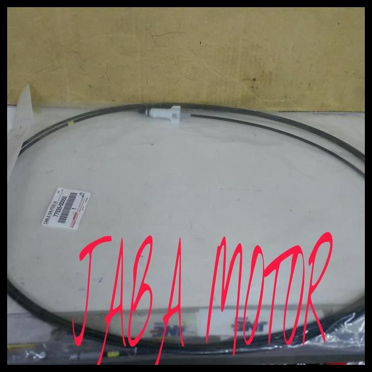 BEST DEAL KABEL TARIKAN BENSIN VIOS-LIMO-KABEL TANGKI BENSIN VIOS-LIMO OLD ORI 