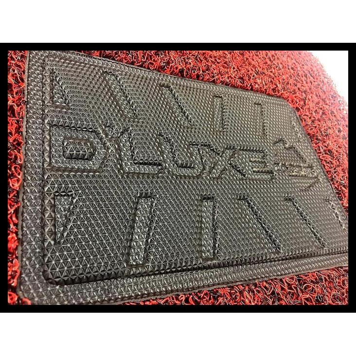 TERBARU KARPET MOBIL COMFORT TOYOTA AGYA DELUXE ORIGINAL 