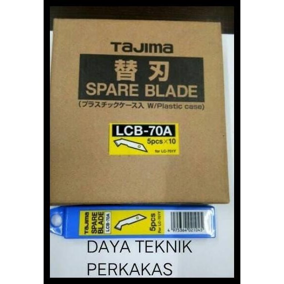 

TERBARU CUTTER TAJIMA LC-701 POTONG AKRILIK + ISI CUTTER 5PC TAJIMA LCB-70A !!!!