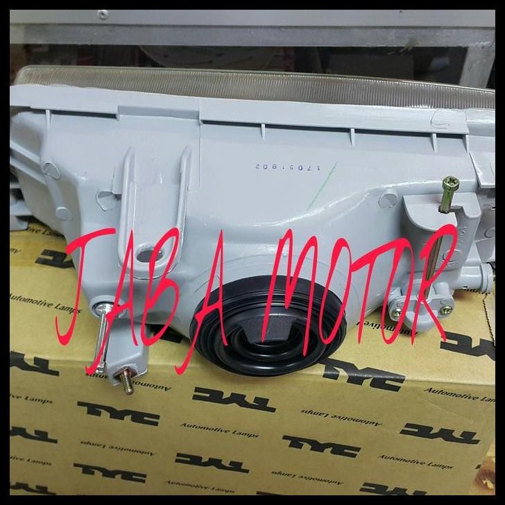 TERMURAH LAMPU DEPAN COROLLA TWINCAM-HEADLAMP COROLLA TWINCAM 