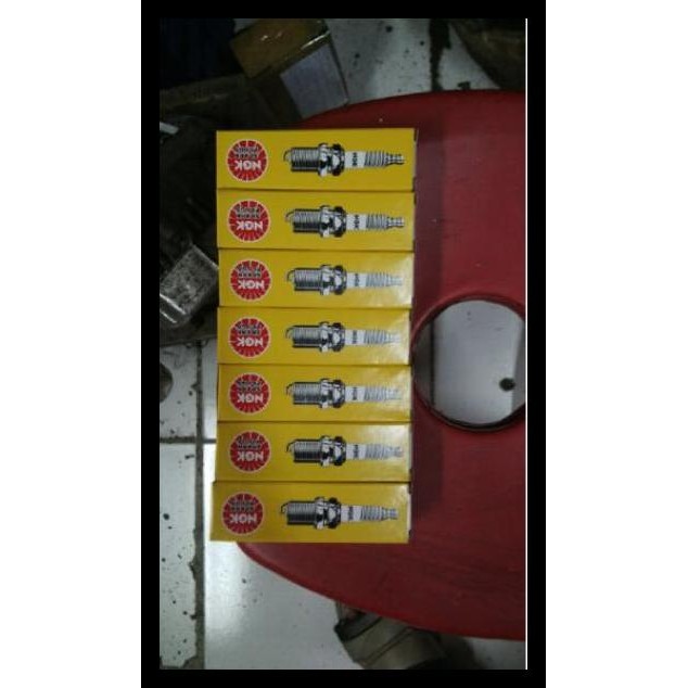 BEST DEAL BUSI NGK ZFR6K-11 MOBIL HONDA 