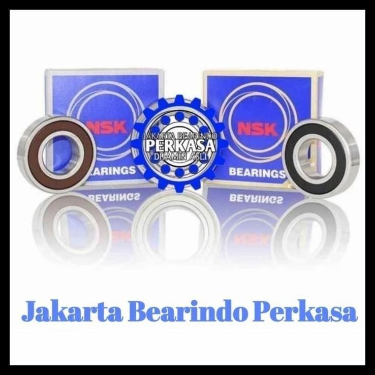 DISKON BEARING 7007 CYTN P5 / 7007CYTN P5 NSK ASLI 35X62X14 