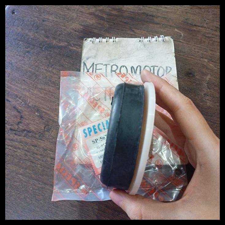 TERMURAH KARET KABIN BULAT BESAR FUSO FM 516 FM516 KARET CABIN 