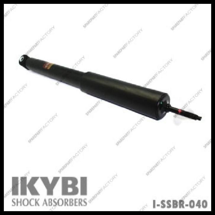 BEST DEAL SHOCK BREAKER ABSORBER BELAKANG GAS VITARA ESCUDO SIDEKICK MERK IKYBI 