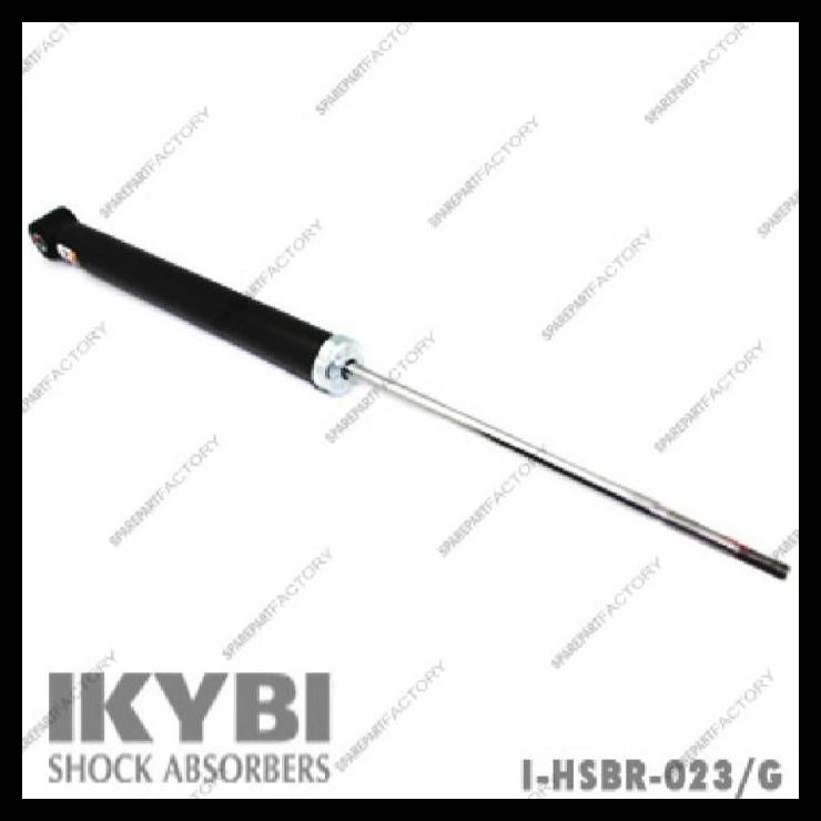 TERBARU SHOCK BREAKER ABSORBER BELAKANG GAS JAZZ RS & FREED MERK IKYBI 