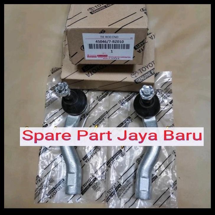HOT DEAL TIE ROD END TIEROD GRAND AVANZA XENIA 2018 ORIGINAL 