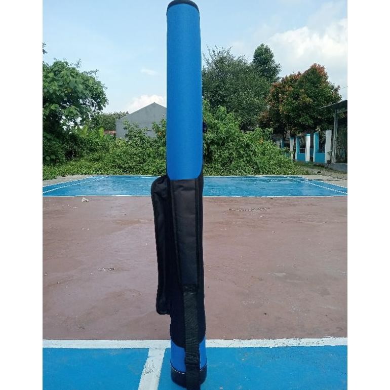 Premium Tas Pancing Tegek Mangkuk Tas Pancing Tegek Kaku Tas Pancing Tegek Ukuran 100 Sampe 120 Cm