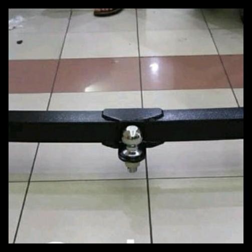 TERBARU TOWING BEMPER BELAKANG FOR MOBIL AVANZA 2007 ON 2011 
