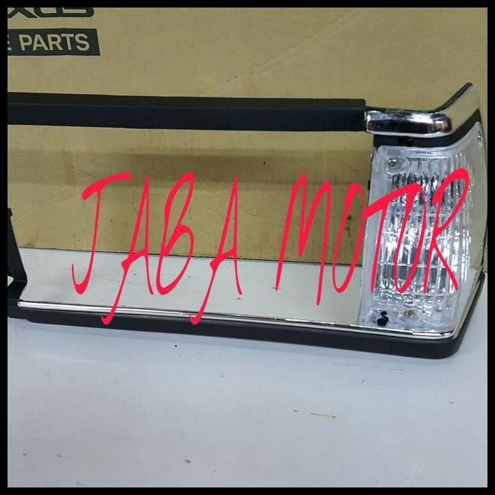 DISKON LAMPU SEN DEPAN COROLLA DX-RING LAMPU COROLLA DX 1982-1983
