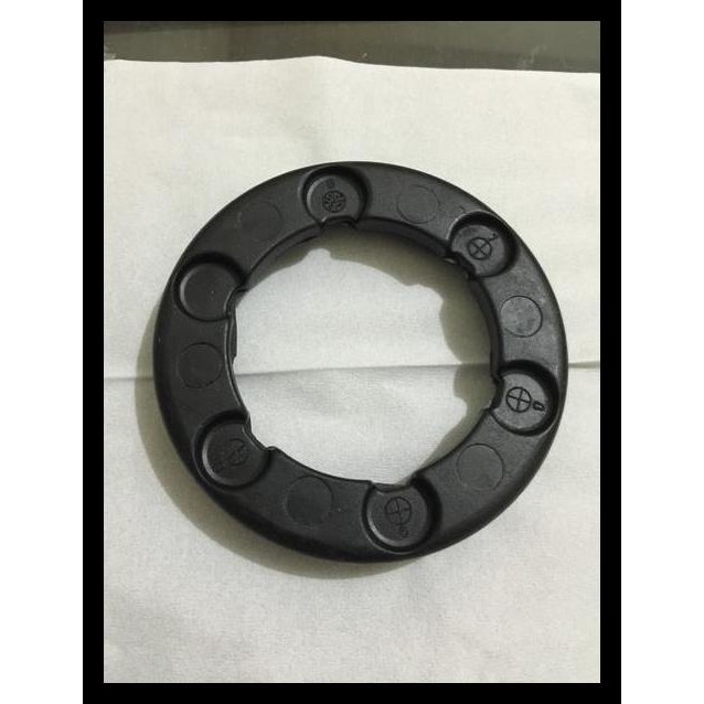 DISKON KARET SPIRAL DEPAN CIVIC GENIO, CIVIC ESTILO 