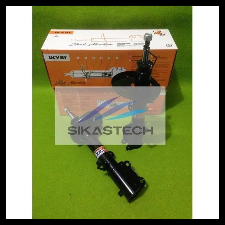 TERBARU REAR SHOCK BREAKER / PEREDAM KEJUT BELAKANG TOYOTA COROLLA GREAT IKYBI 
