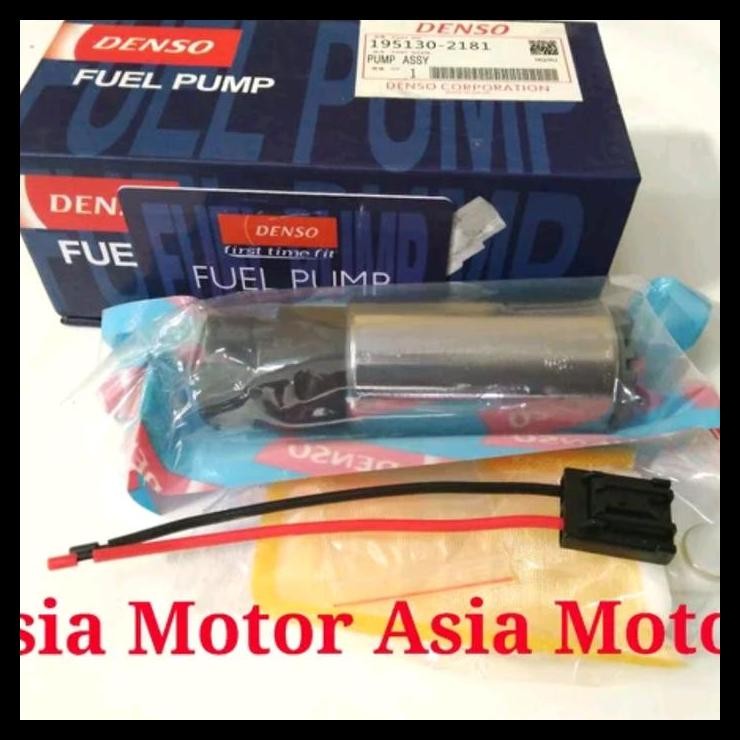 TERBARU POMPA BENSIN TIMOR DOHC INJECTION FUEL PUMP TIMOR DO INJEKSI