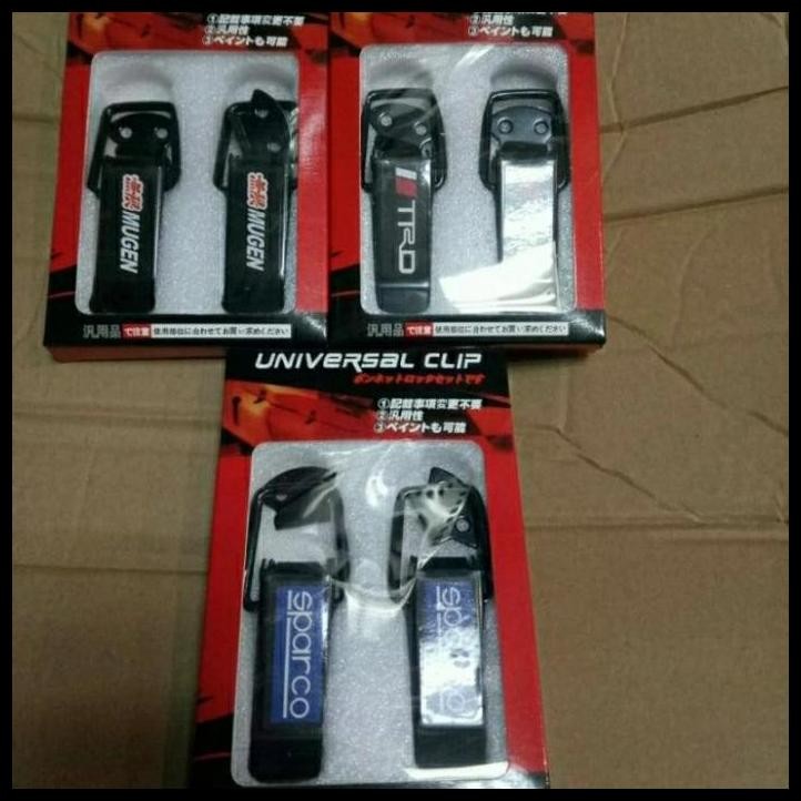 TERBARU KLIP BUMPER MOBIL SUZUKI ERTIGA 