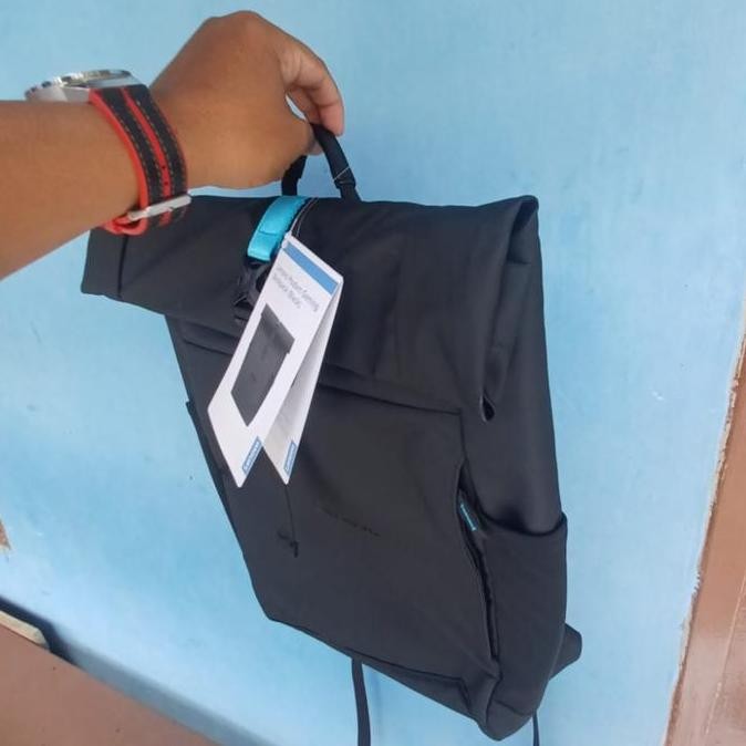 ready TAS/BACKPACK LAPTOP LENOVO IDEAPAD GAMING BACKPACK 15.6 INCH ORIGINAL