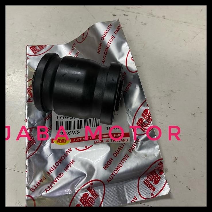 DISKON BUSHING ARM STARLET KAPSUL-STARLET KOTAK-KECIL RBI 