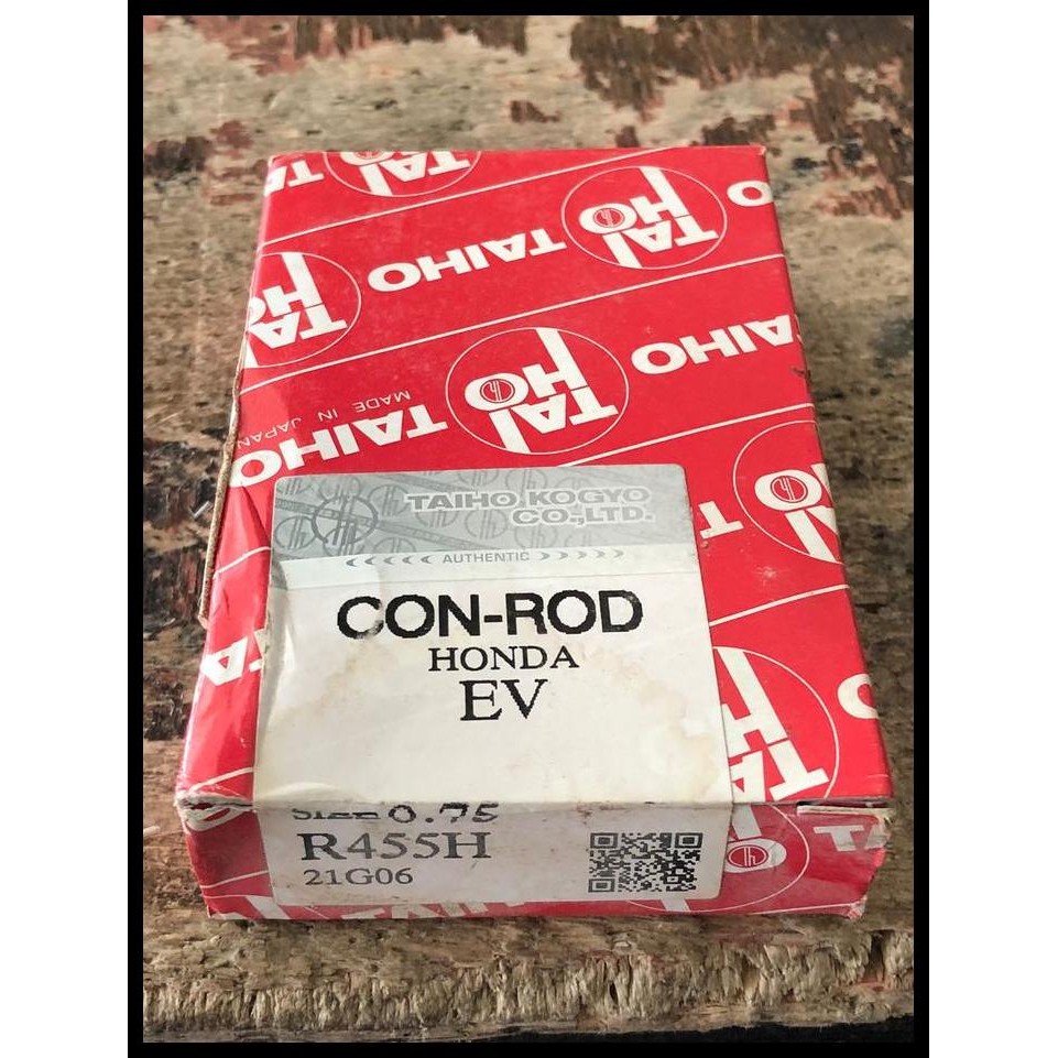 TERBARU METAL JALAN CIVIC EXCELLENT CIVIC NOVA/NOUVA UKURAN 75 JEPANG 