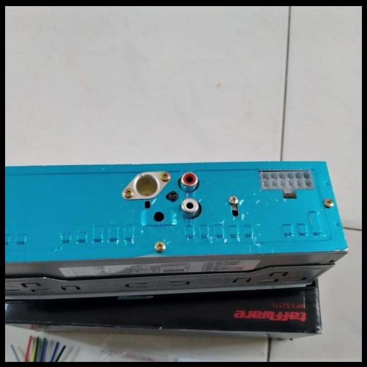 DISKON HEAD UNIT TIPE MP3 AUDIO TIP BLUETOOTH USB MOBIL GRAND MAX/LUXIO