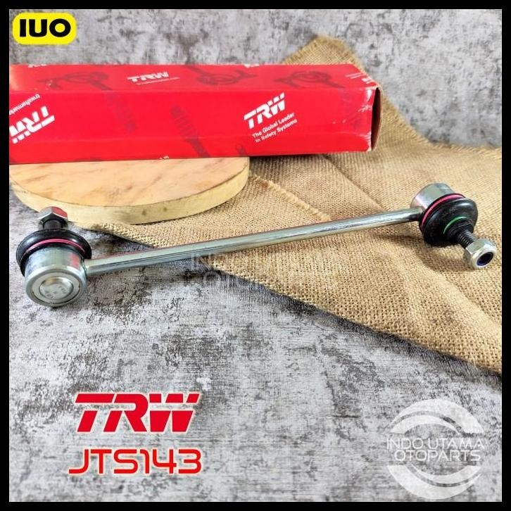 HOT DEAL STABILIZER LINK STABIL BMW E36 SERIES TRW JTS143 
