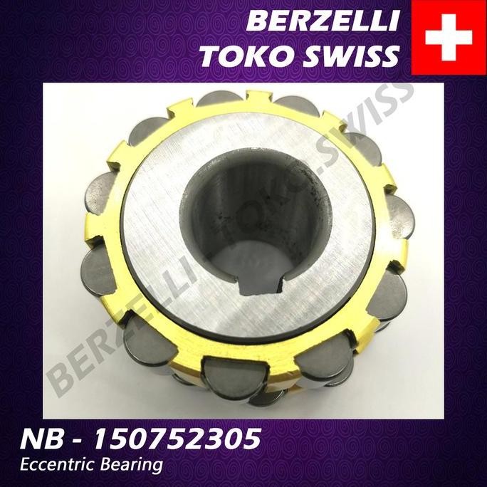 NB 150752305 Eccentric Bearing