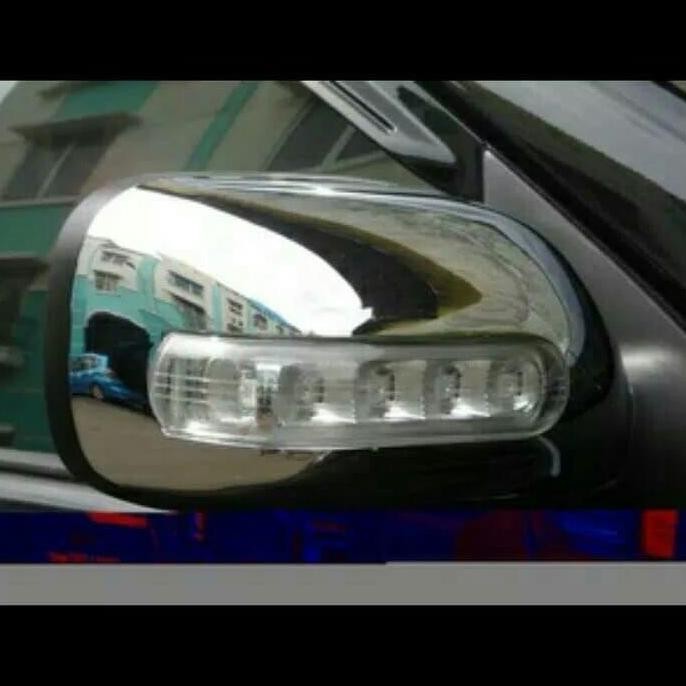 Spion Avanza 2007-2011 Type G Kanan Kiri