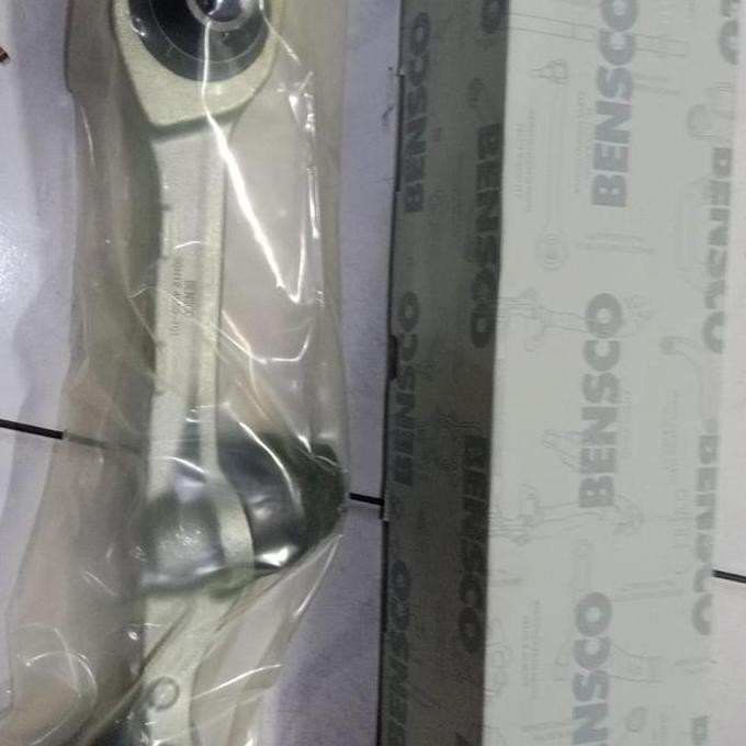 Arm Besi Mercedes Benz W221