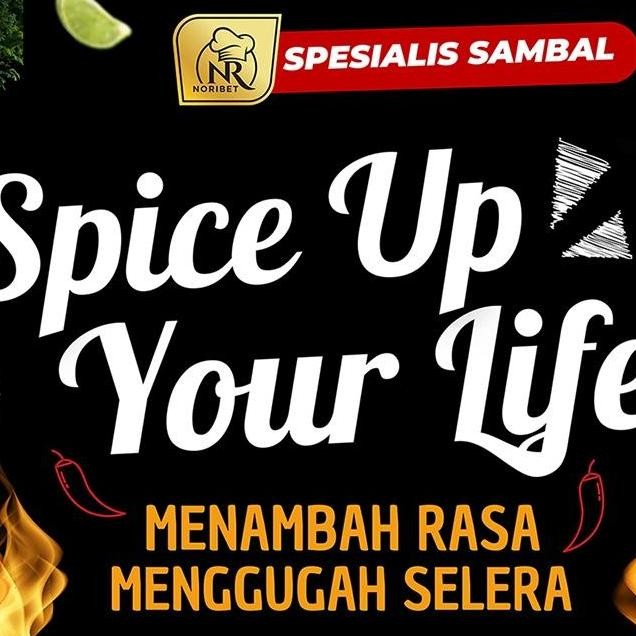 

NR Noribet Paket 4 Set Sambal Ikan Cakalang - Cumi Asin - Teri Medan - Ayam Suwir