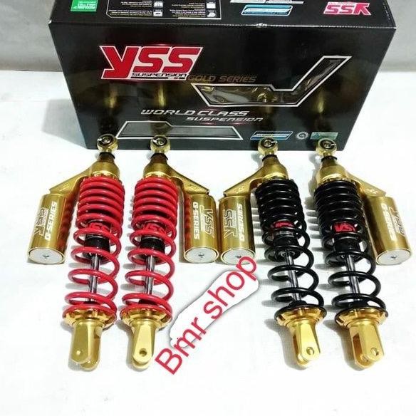 Shockbreaker yss g plus series pcx 150 lokal orinal