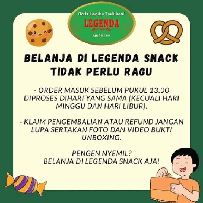 

Kacang Telur Atom Oven Satelit Palapa Sp 500 Gr Gram Original Gurih Manis Asin Renyah Cemilan Makanan Ringan Tradisional Oleh Oleh Khas Pekalongan Murah Berkualitas Premium