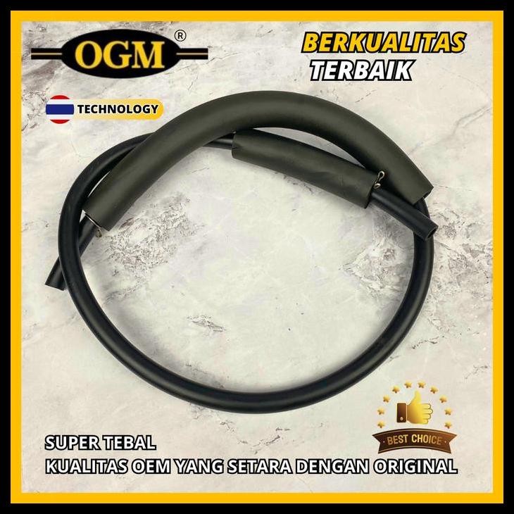 HOT DEAL OGM - SELANG TABUNG CADANGAN AIR RADIATOR MOBIL HONDA BRV 
