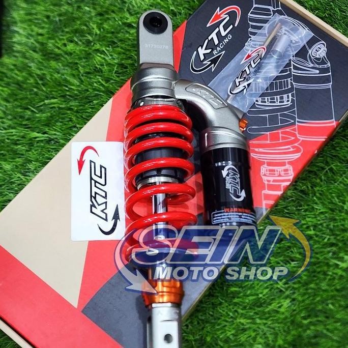 Shock Ktc Extreme Evo New Series Mio Vario Beat Genio 310 Orinal