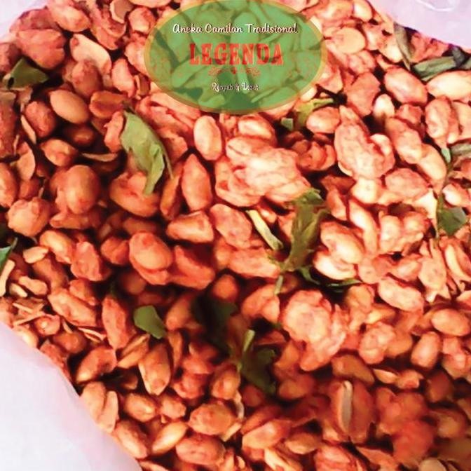 

Kacang Bangkok Bumbu Daun Jeruk Thailand 500 Gr Gram Pedas Manis Gurih Renyah Cemilan Makanan Ringan Tradisional Oleh Oleh Khas Pekalongan Murah Berkualitas Premium