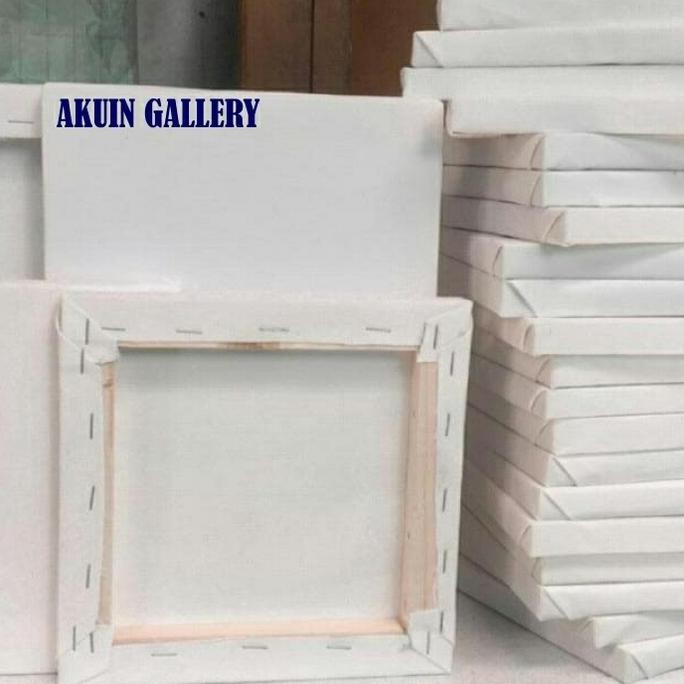 

Canvas Lukis Kanvas Lukisan Kanfas Untuk Melukis Ukuran 20 X 20 Cm