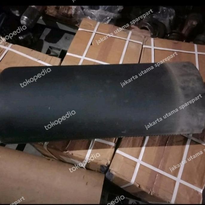 MUFFLER,4N-4577 U/.980 BC, C9,D8H,D8K