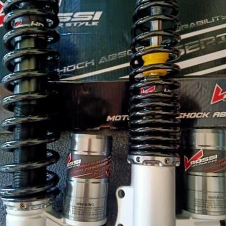 Shockbreaker Vespa Matic VRossi Sprint Primavera