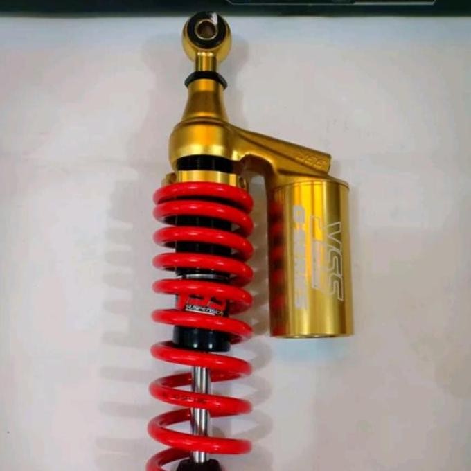 Shockbreaker Yss All New Gold Series G-plus Vario125 Vario150