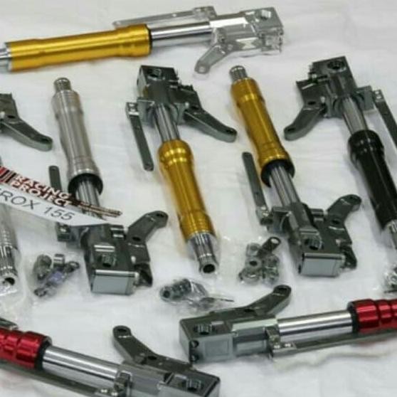 USD upside down Aerox Nui