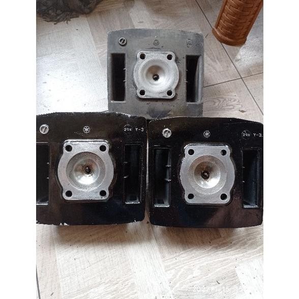 HEAD KOP RX KING RXKING 29N Y3 GAUTALA COBRA KOBRA SIRIP TEBAL RARE 1995