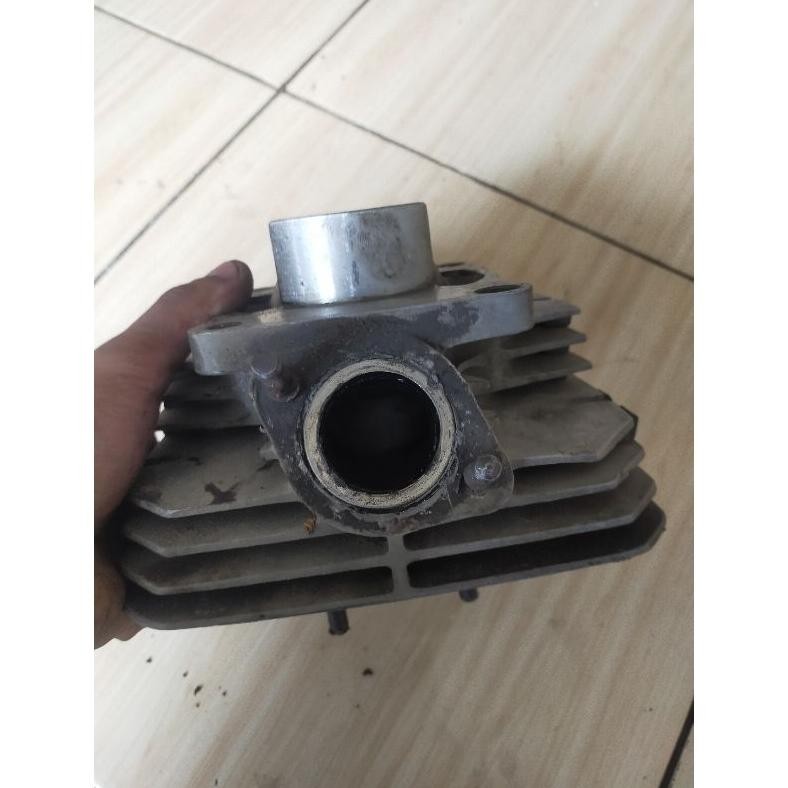 blok seher boring RX king y3 29n OS 50