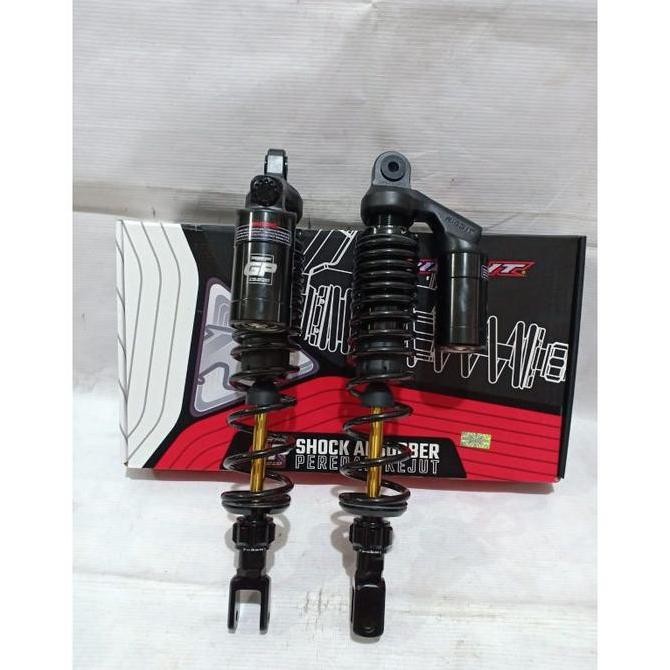 Shockbreker Shock Ride it GP 299 Tabung Nmax Old New Aerox 155 310 330