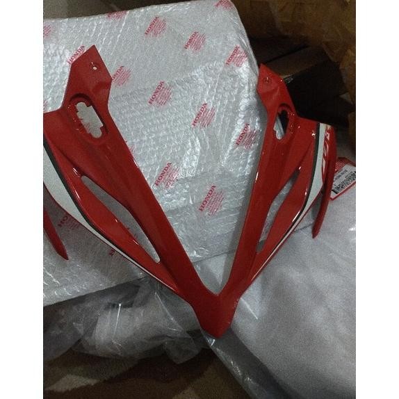 cover tameng topeng panel kedok new CBR 150 r cbr150r k45g ori ahm