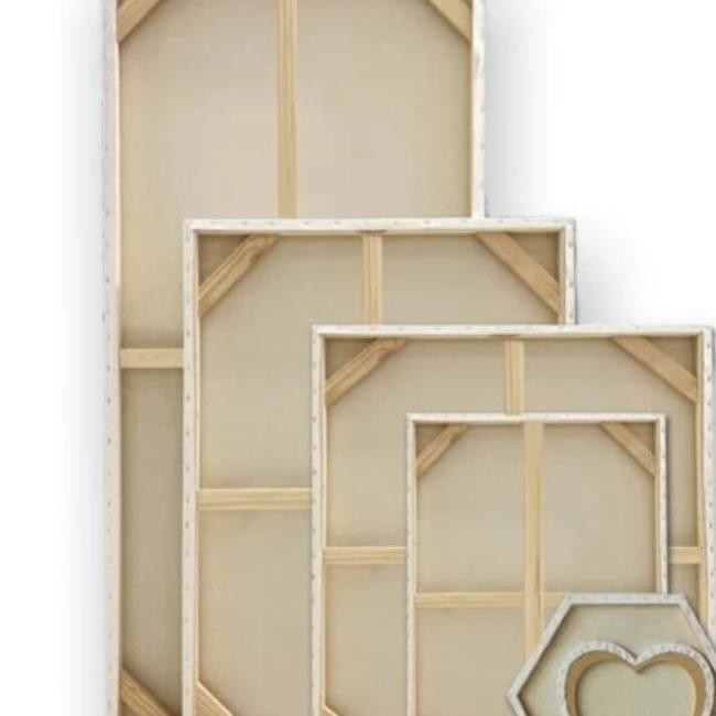 

Kanvas Lukis 200X150Cm