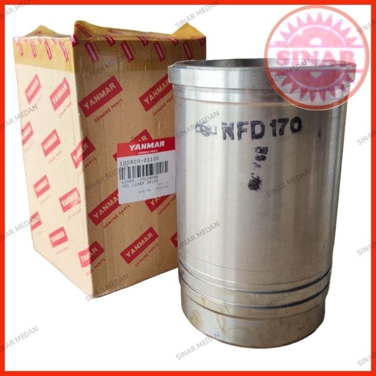 TF155 cylinder r yanmar TF 155 boring foring bambu