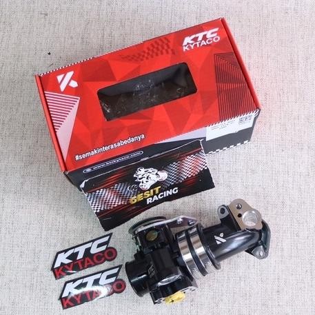 TB-Throttle Body KTC-Kytaco Yamaha Nmax 34mm