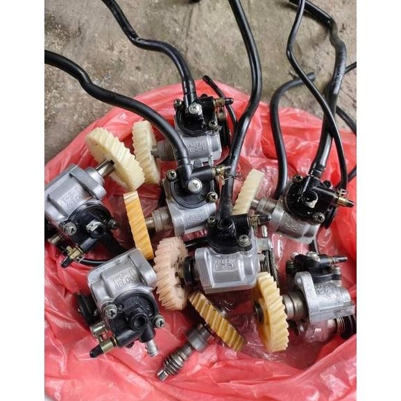 pompa oli rx king new orinal copotan...