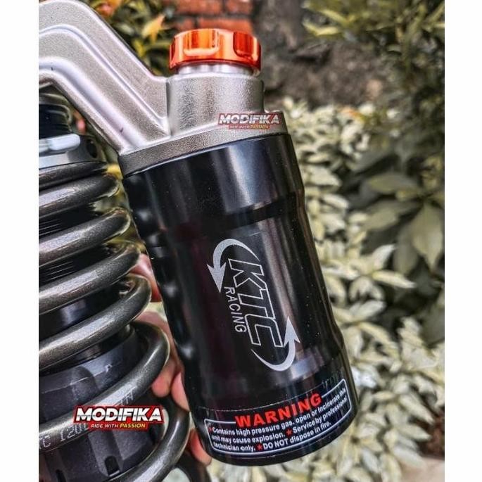Shock oringal KTC EXTREME Tabung Atas Matic Klick Rebound All Matic