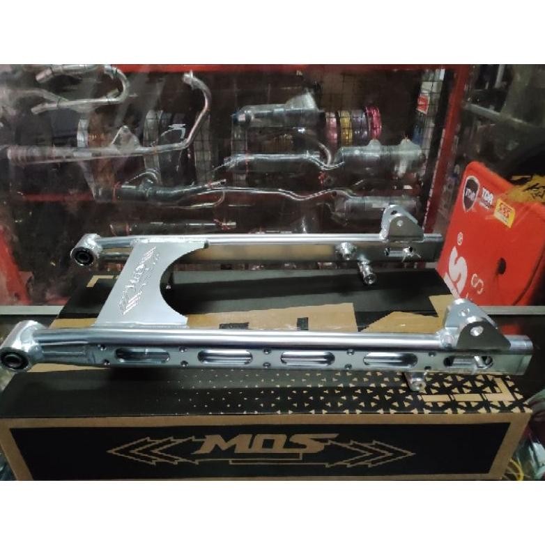 ARM MOZ TER MEGAPRO MODEL AITECH COPY AITECH