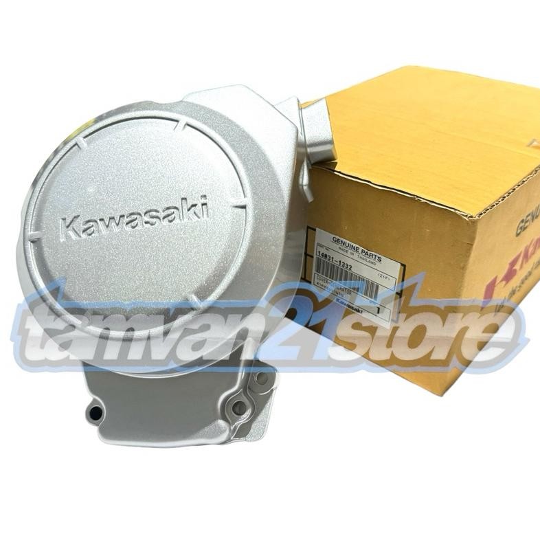 COVER TUTUP MAGNET BLOK KIRI NINJA R OLD KIS ORINAL